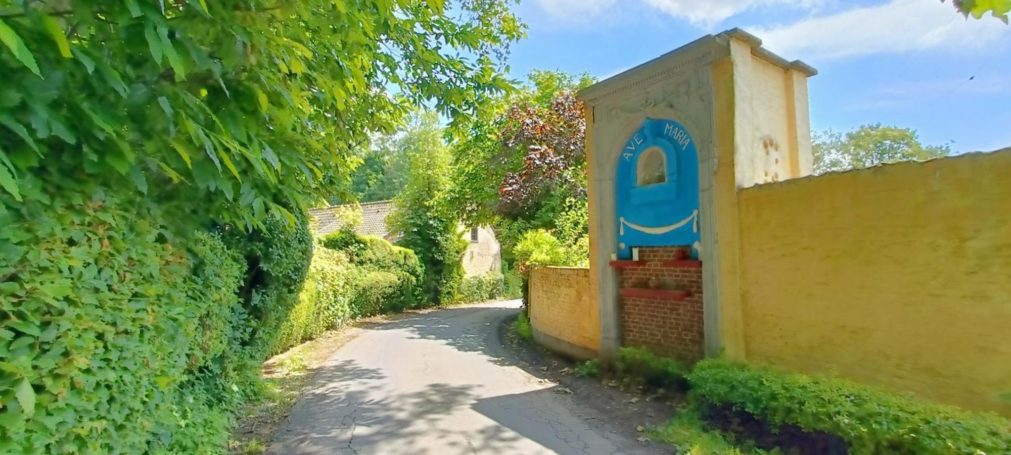 Апартаменты Bliss - Gate To The Flemish Ardens Ауденарде Экстерьер фото