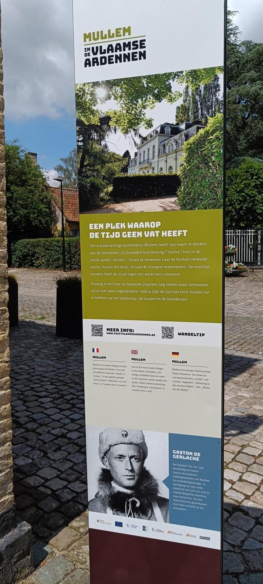 Апартаменты Bliss - Gate To The Flemish Ardens Ауденарде Экстерьер фото